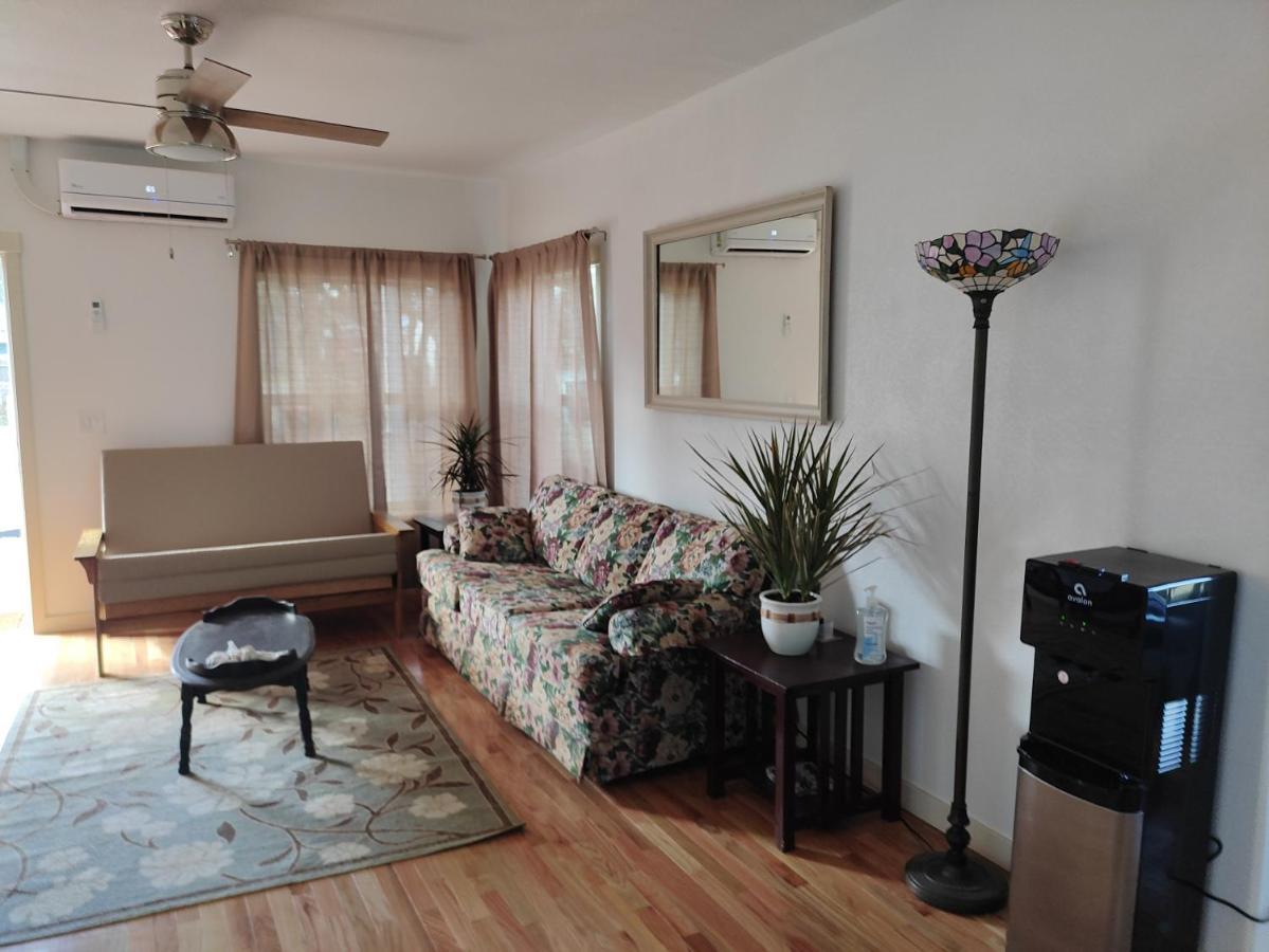 Comfortable Jacksonville House Medford Exterior foto
